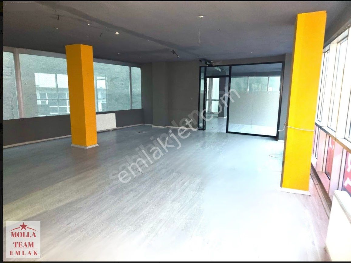 Molla Team,den Seyrantepe Yeşilce Mah.300 M2 Kiralık Plaza/bina - Görsel 8
