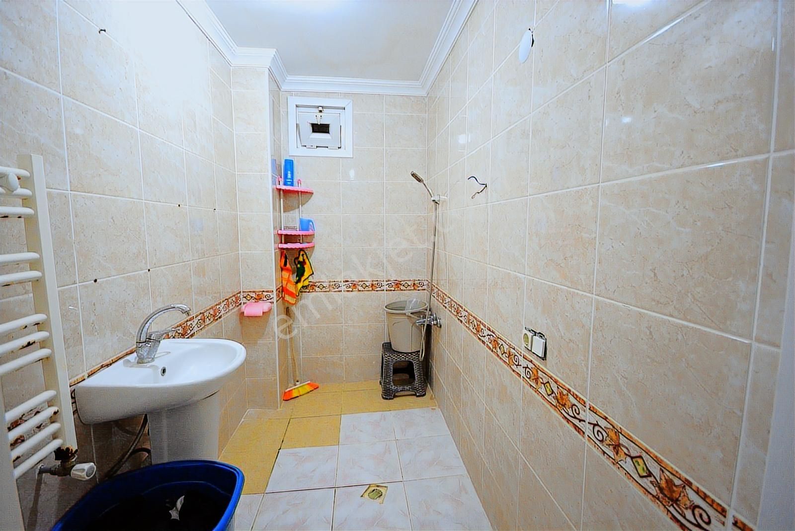 Satılık Ters Dubleks 2+1 İskanlı 90 M2 Konumu Güzel Diş Hastanes - Görsel 21