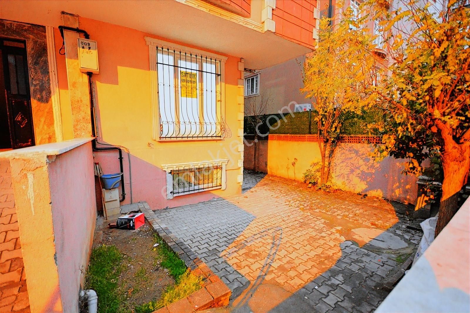 Satılık Ters Dubleks 2+1 İskanlı 90 M2 Konumu Güzel Diş Hastanes - Görsel 11