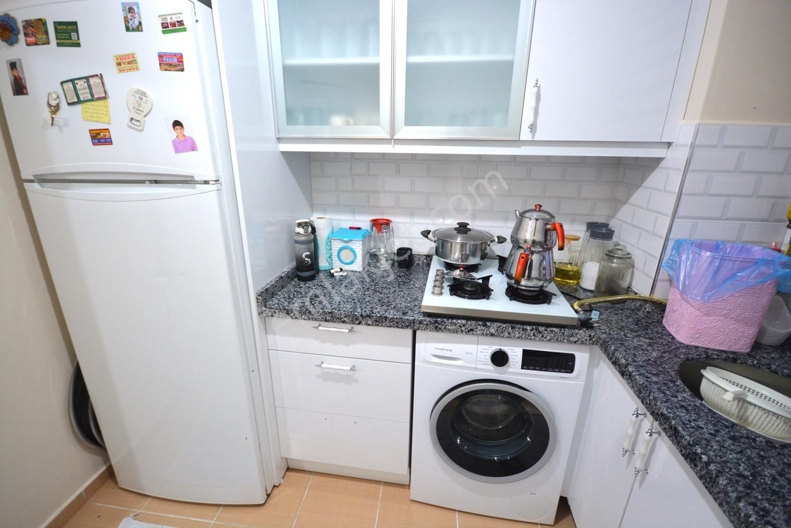 Satılık Ters Dubleks 2+1 İskanlı 90 M2 Konumu Güzel Diş Hastanes - Görsel 24
