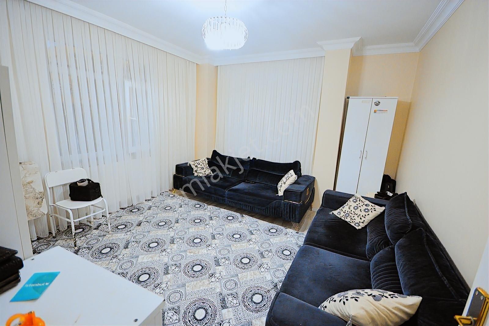 Satılık Ters Dubleks 2+1 İskanlı 90 M2 Konumu Güzel Diş Hastanes - Görsel 23