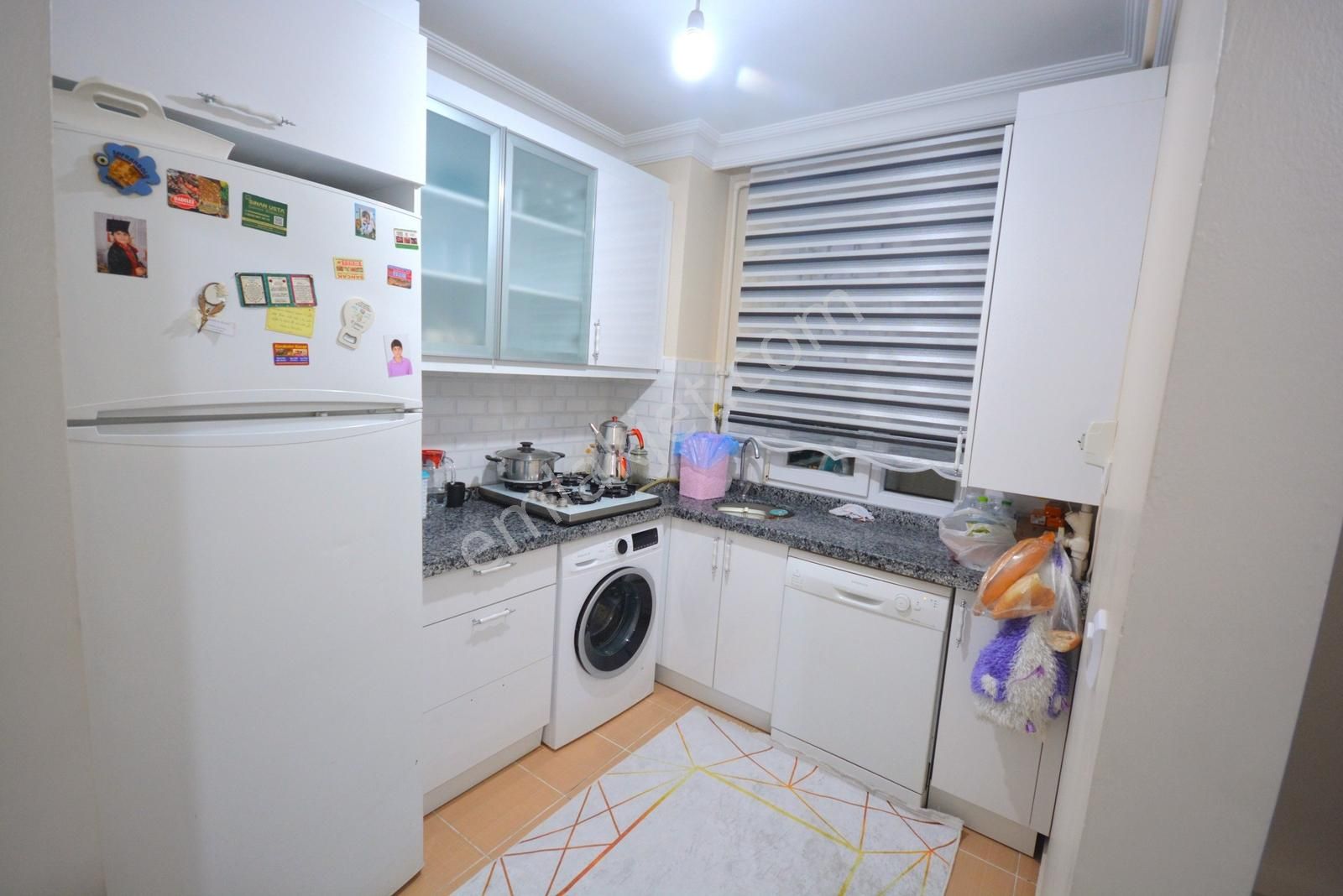Satılık Ters Dubleks 2+1 İskanlı 90 M2 Konumu Güzel Diş Hastanes - Görsel 8