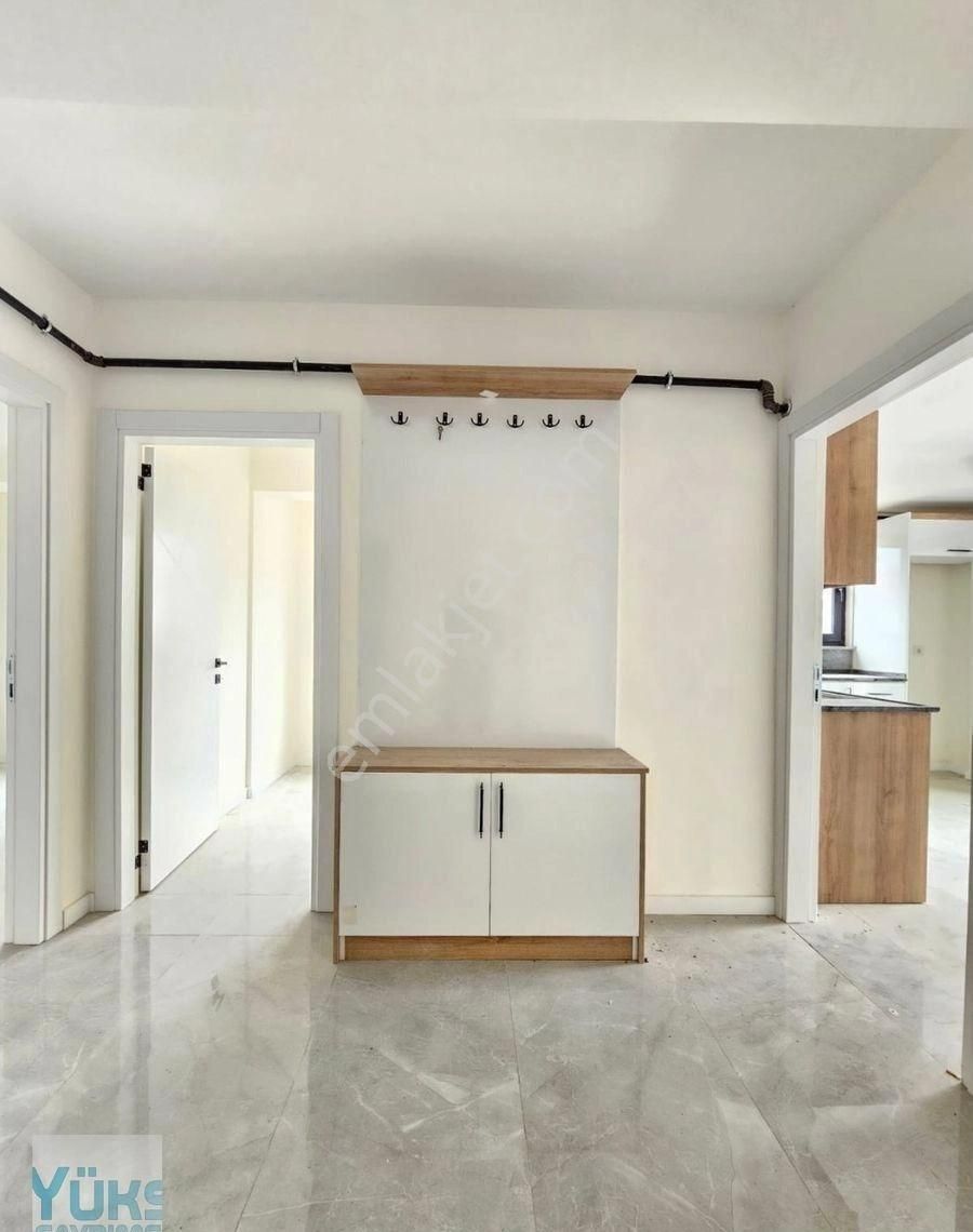 Denizli Hallaçlar'da 2+1 Arakat Mükemmel Konumda Fırsat Son Daire - Görsel 4