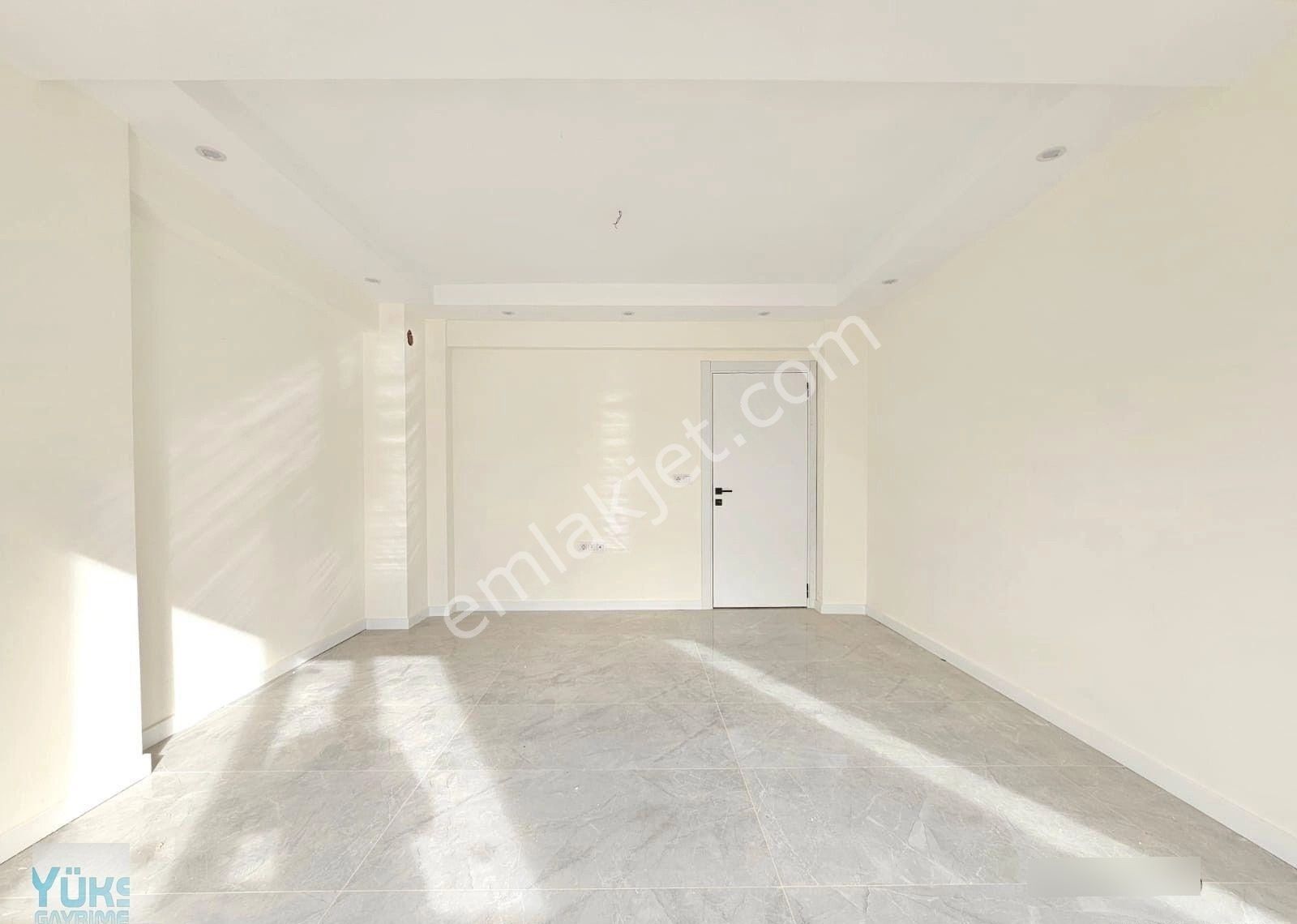 Denizli Hallaçlar'da 2+1 Arakat Mükemmel Konumda Fırsat Son Daire - Görsel 23