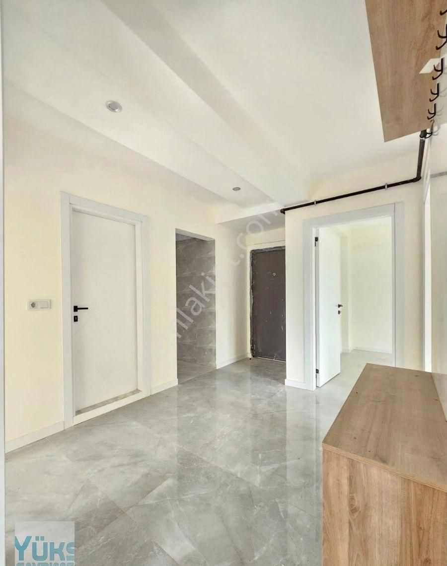 Denizli Hallaçlar'da 2+1 Arakat Mükemmel Konumda Fırsat Son Daire - Görsel 19