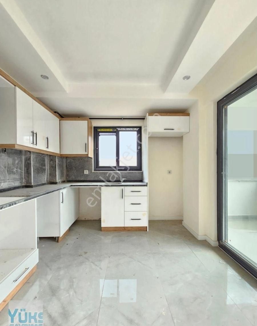 Denizli Hallaçlar'da 2+1 Arakat Mükemmel Konumda Fırsat Son Daire - Görsel 11