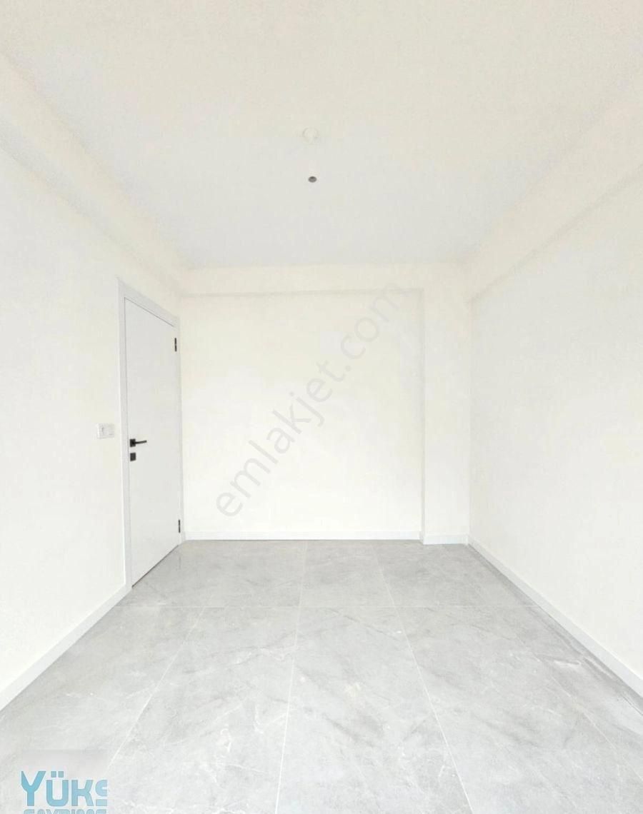 Denizli Hallaçlar'da 2+1 Arakat Mükemmel Konumda Fırsat Son Daire - Görsel 31
