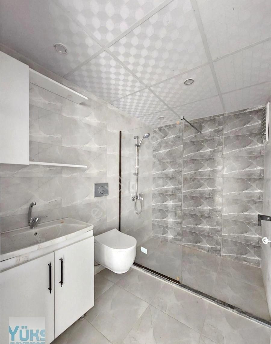 Denizli Hallaçlar'da 2+1 Arakat Mükemmel Konumda Fırsat Son Daire - Görsel 3