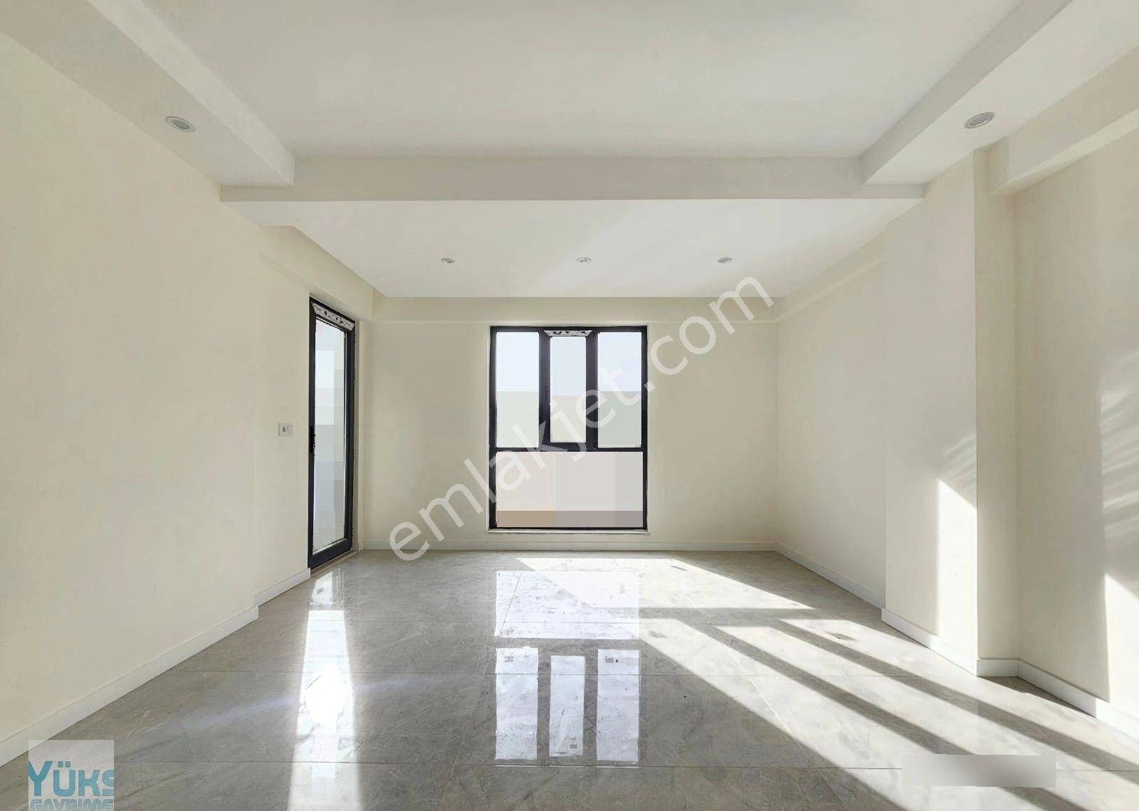 Denizli Hallaçlar'da 2+1 Arakat Mükemmel Konumda Fırsat Son Daire - Görsel 20