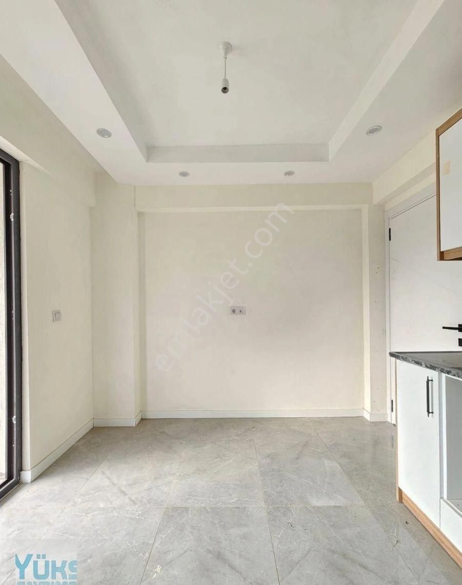 Denizli Hallaçlar'da 2+1 Arakat Mükemmel Konumda Fırsat Son Daire - Görsel 13