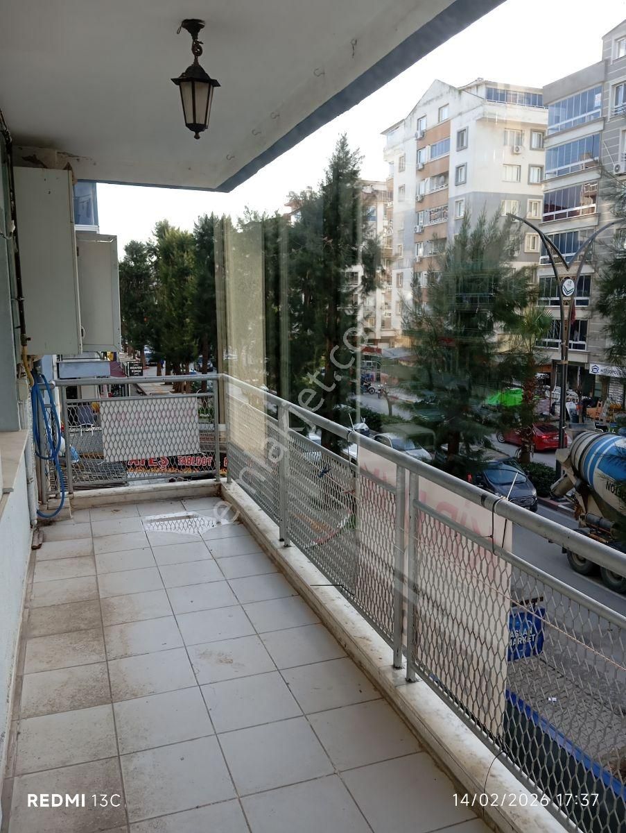 Metropolis Bulvarı Üzerinde Site İçerisinde Arakat 3+1 - Görsel 15