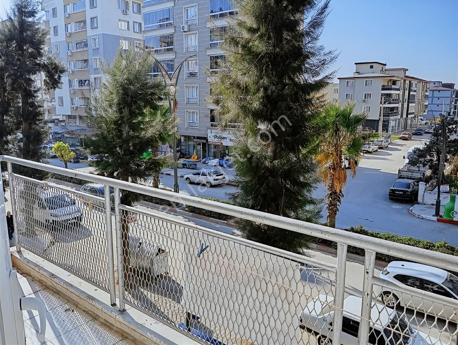 Metropolis Bulvarı Üzerinde Site İçerisinde Arakat 3+1 - Görsel 25