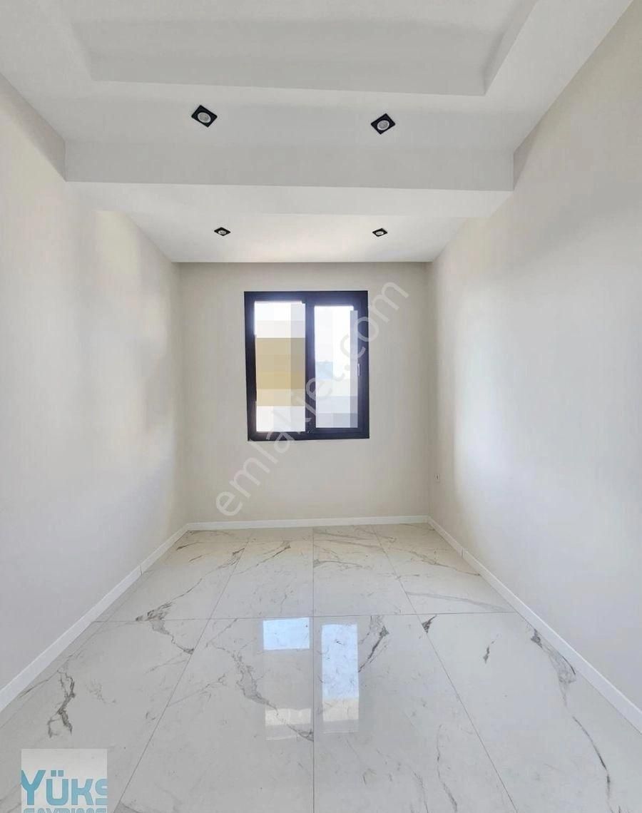 Denizli Karahasanlı'da 2+1 Yatırıma Uygun Lüks Sıfır Lüks Daireler - Görsel 26