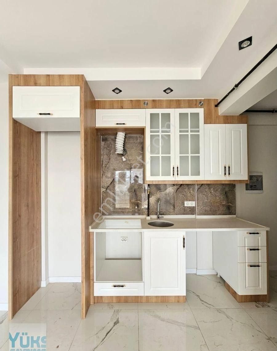 Denizli Karahasanlı'da 2+1 Yatırıma Uygun Lüks Sıfır Lüks Daireler - Görsel 17