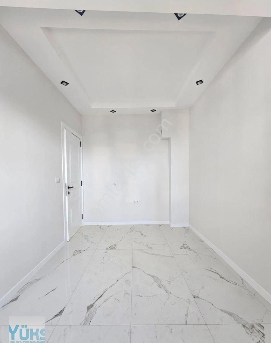 Denizli Karahasanlı'da 2+1 Yatırıma Uygun Lüks Sıfır Lüks Daireler - Görsel 35