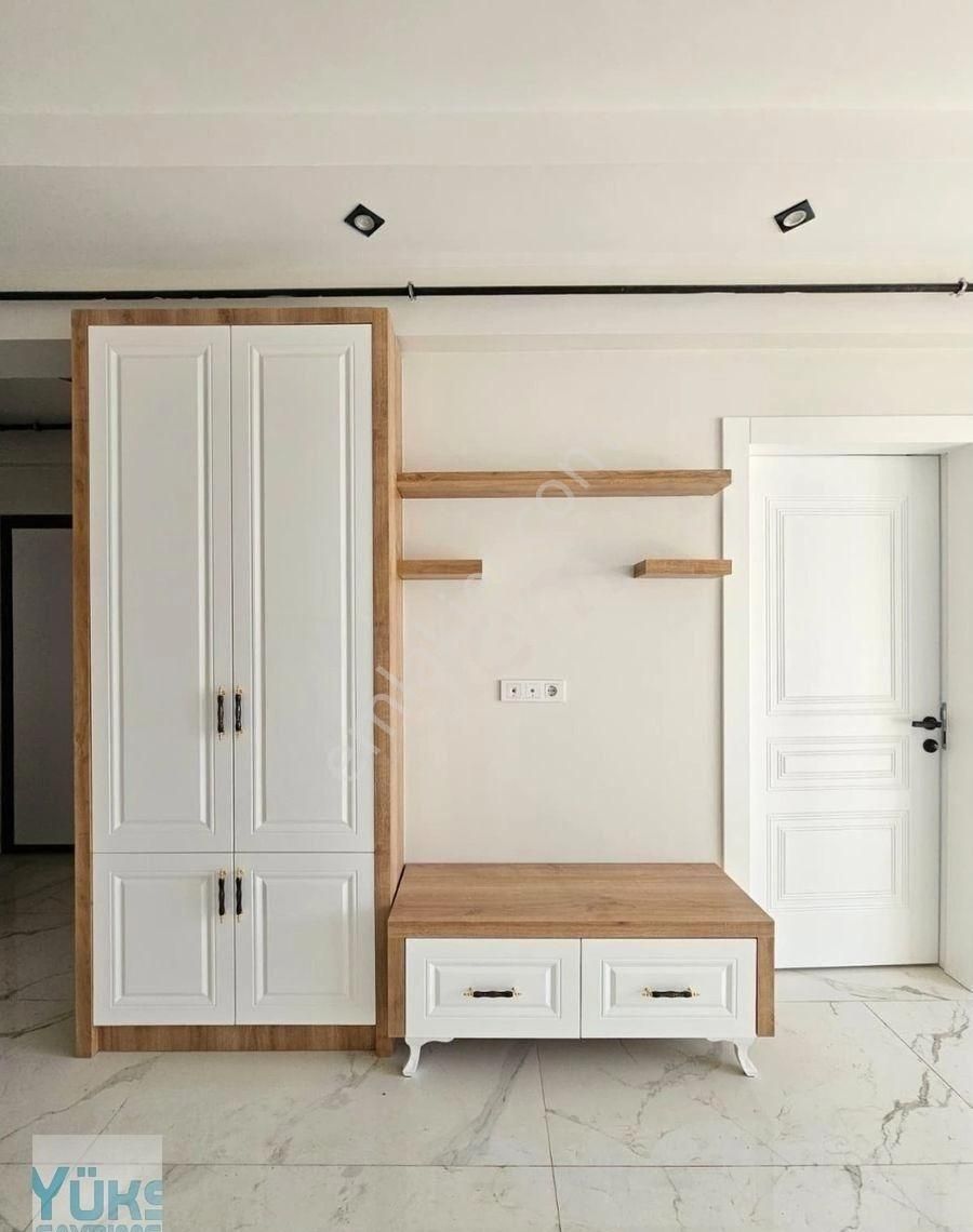 Denizli Karahasanlı'da 2+1 Yatırıma Uygun Lüks Sıfır Lüks Daireler - Görsel 18