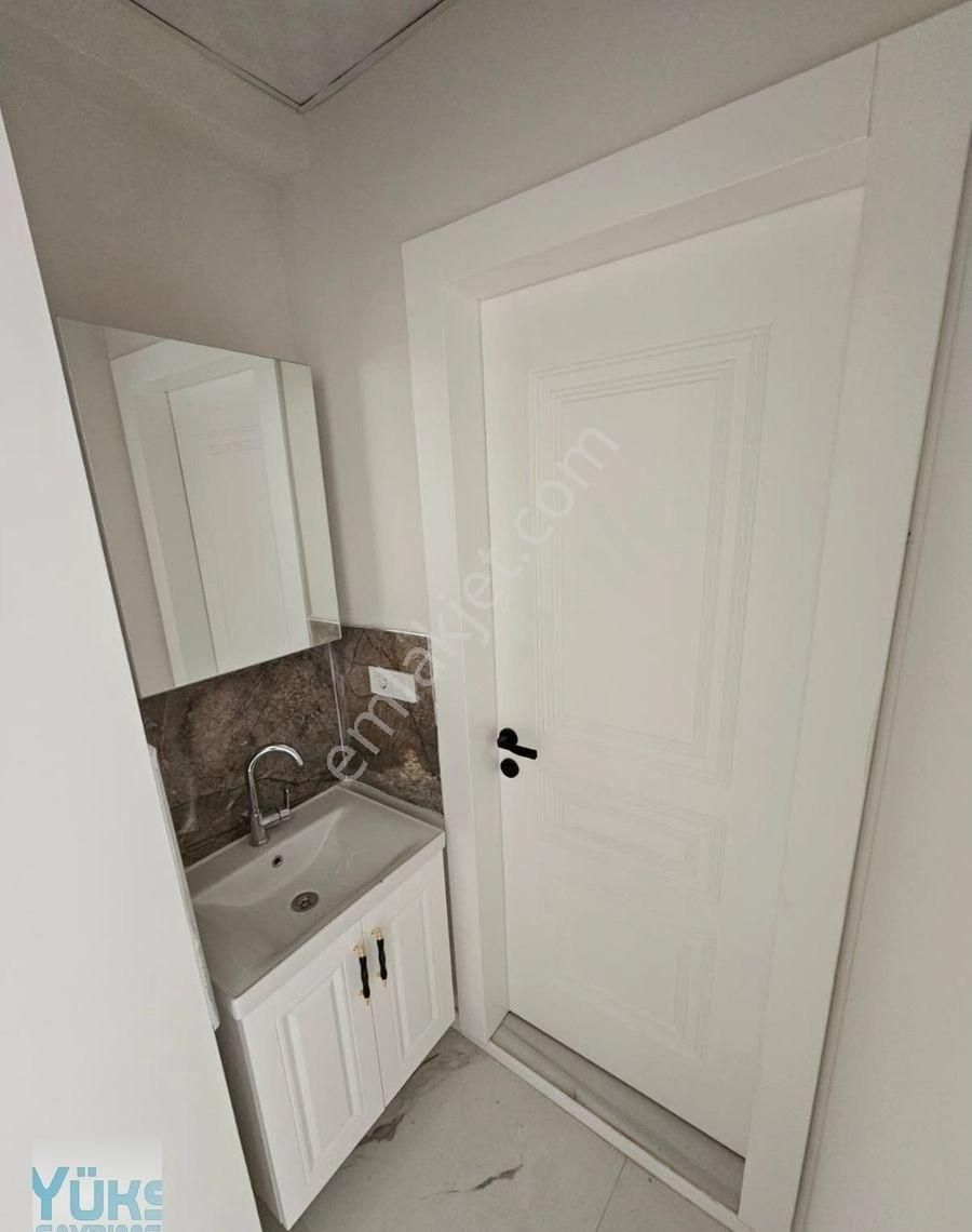 Denizli Karahasanlı'da 2+1 Yatırıma Uygun Lüks Sıfır Lüks Daireler - Görsel 20