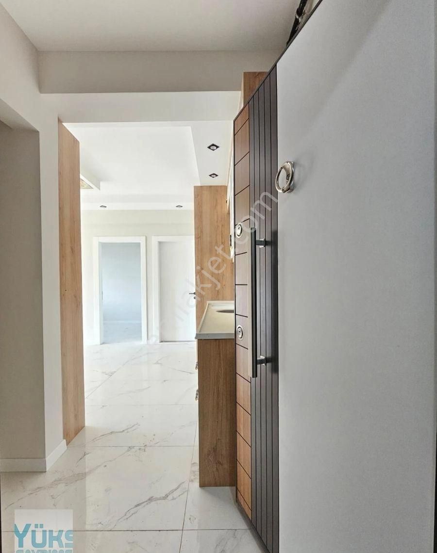 Denizli Karahasanlı'da 2+1 Yatırıma Uygun Lüks Sıfır Lüks Daireler - Görsel 11