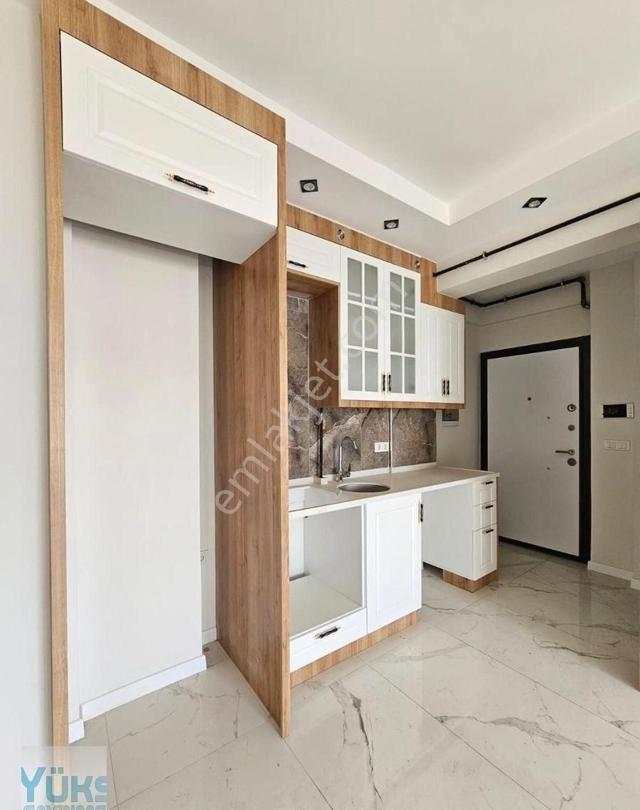 Denizli Karahasanlı'da 2+1 Yatırıma Uygun Lüks Sıfır Lüks Daireler - Görsel 28