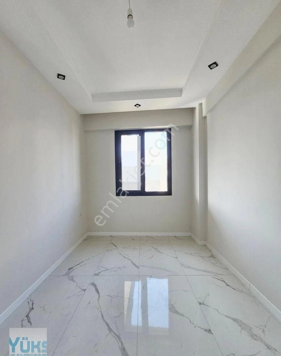 Denizli Karahasanlı'da 2+1 Yatırıma Uygun Lüks Sıfır Lüks Daireler - Görsel 21