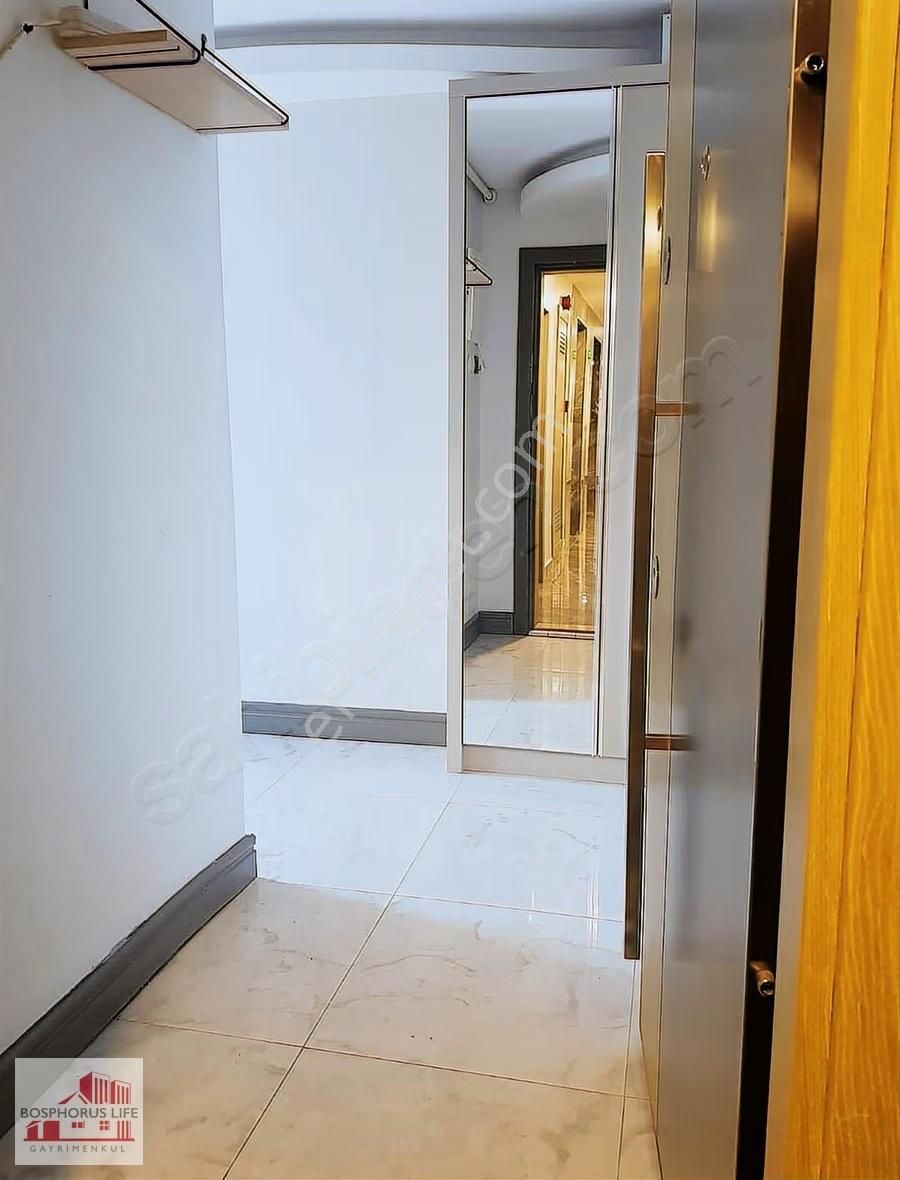 Alibeyköy'de Site İçersinde 2+1 Kiralık Daire - Görsel 18