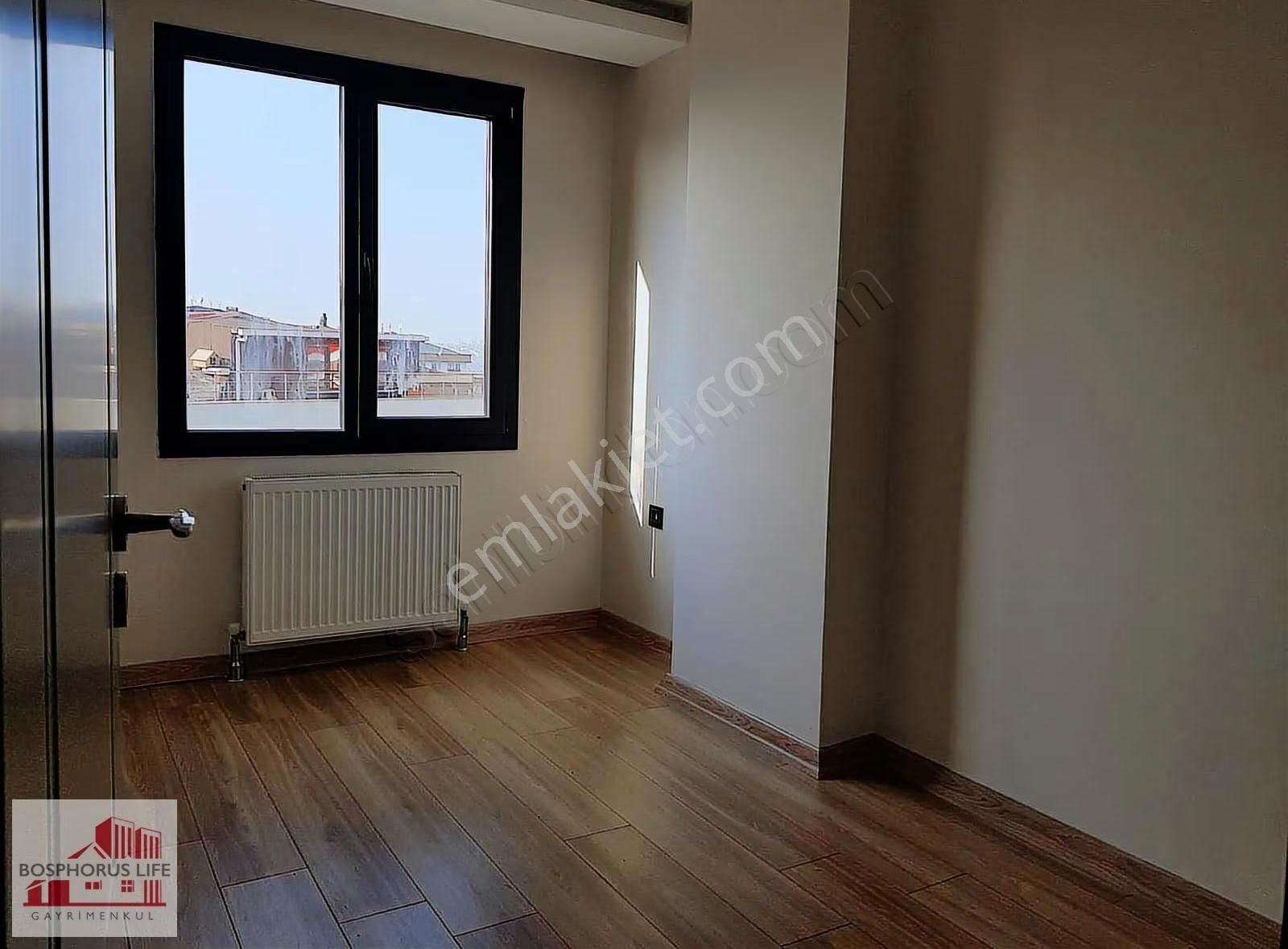 Alibeyköy'de Site İçersinde 2+1 Kiralık Daire - Görsel 14