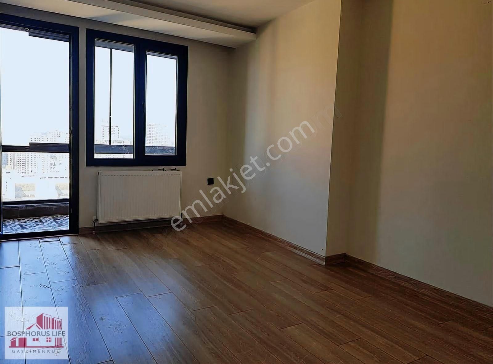 Alibeyköy'de Site İçersinde 2+1 Kiralık Daire - Görsel 19