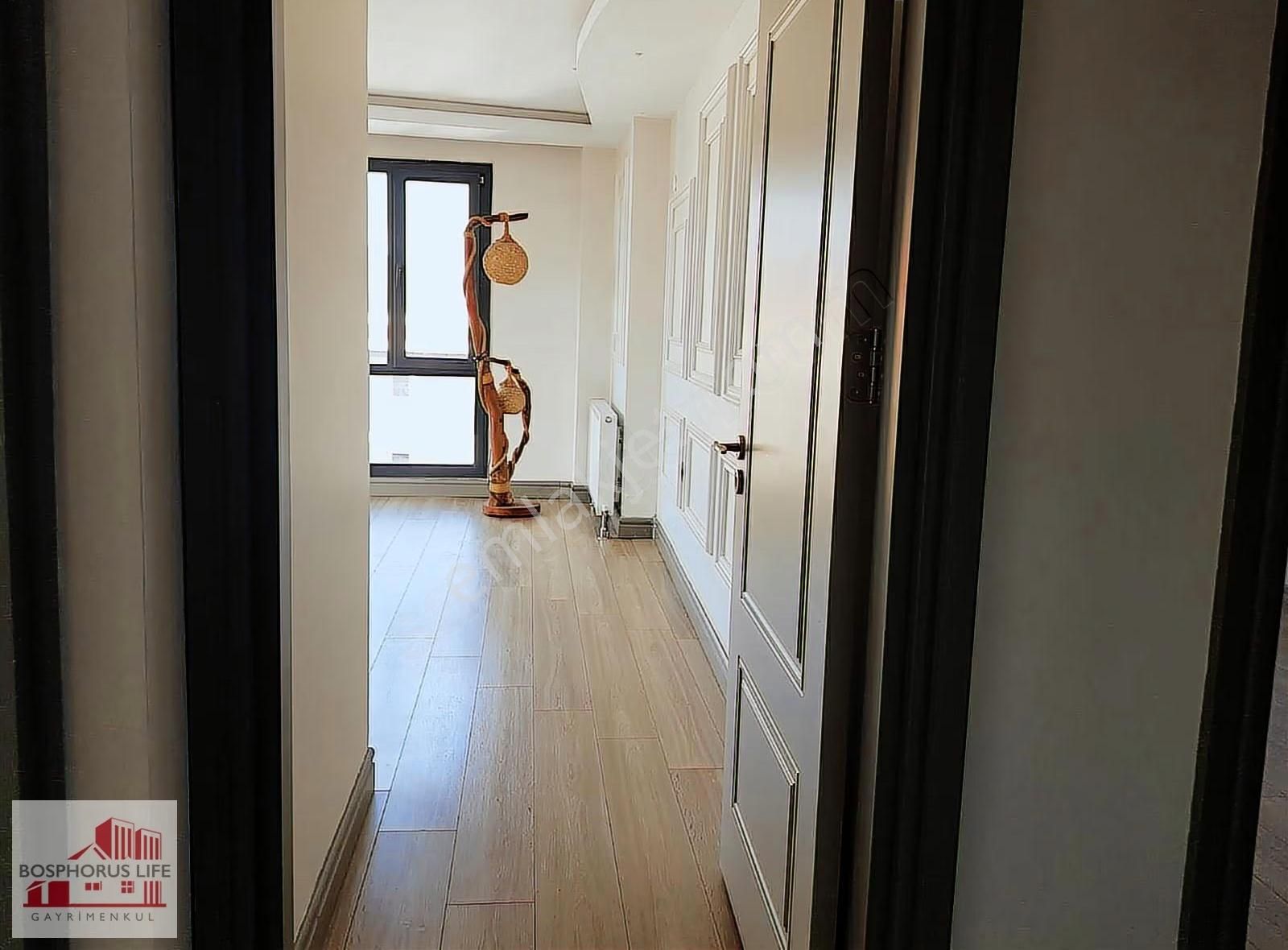 Alibeyköy'de Site İçersinde 2+1 Kiralık Daire - Görsel 13