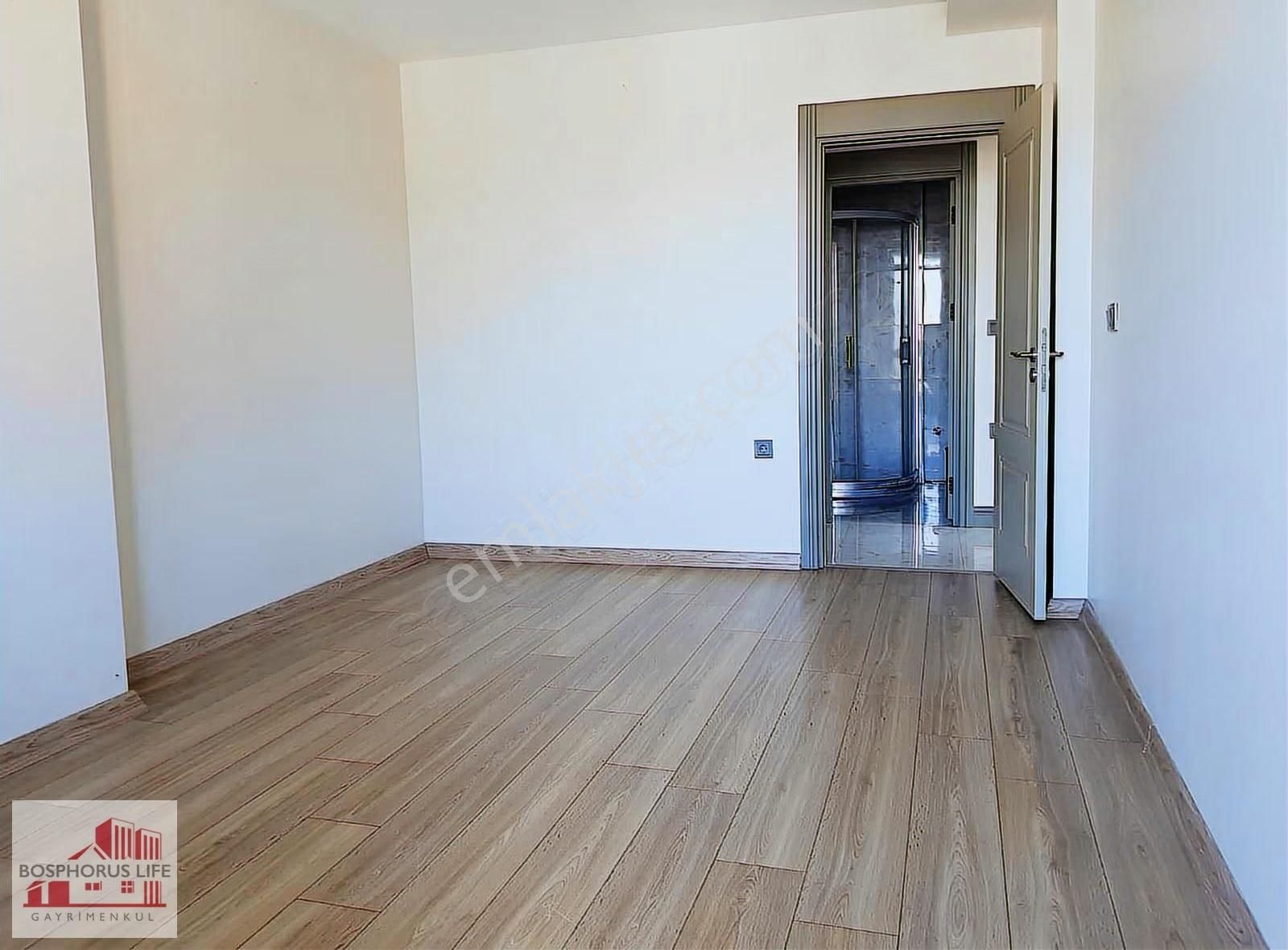 Alibeyköy'de Site İçersinde 2+1 Kiralık Daire - Görsel 6