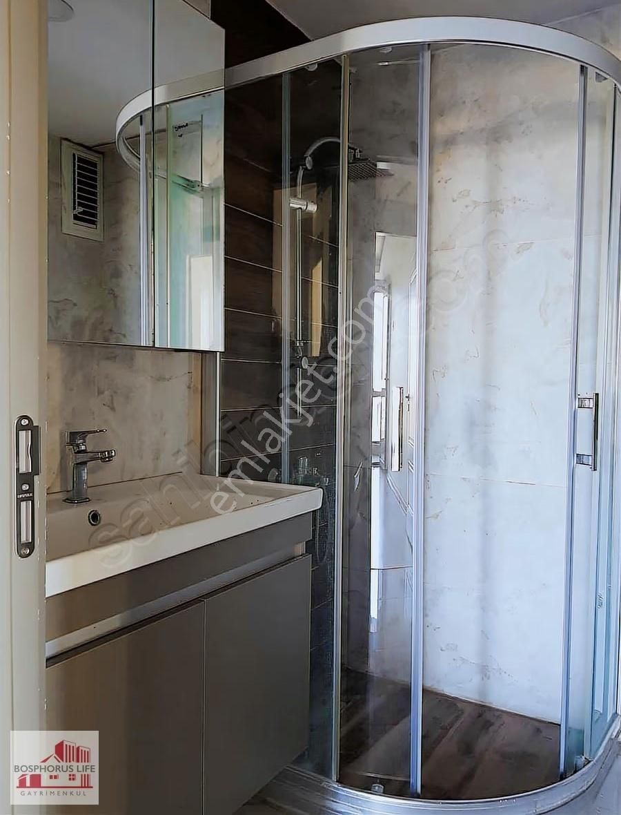 Alibeyköy'de Site İçersinde 2+1 Kiralık Daire - Görsel 8