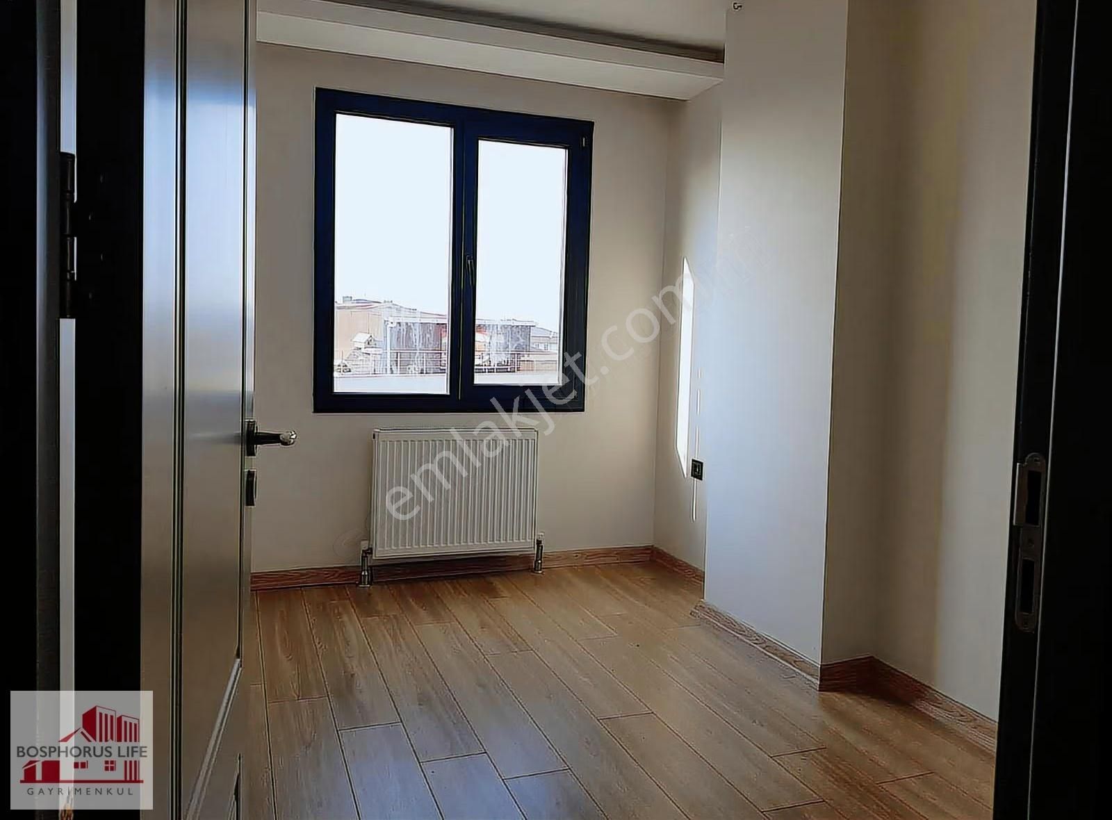 Alibeyköy'de Site İçersinde 2+1 Kiralık Daire - Görsel 3