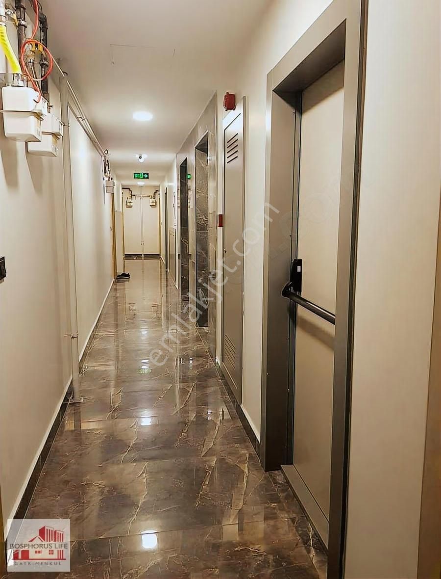 Alibeyköy'de Site İçersinde 2+1 Kiralık Daire - Görsel 5