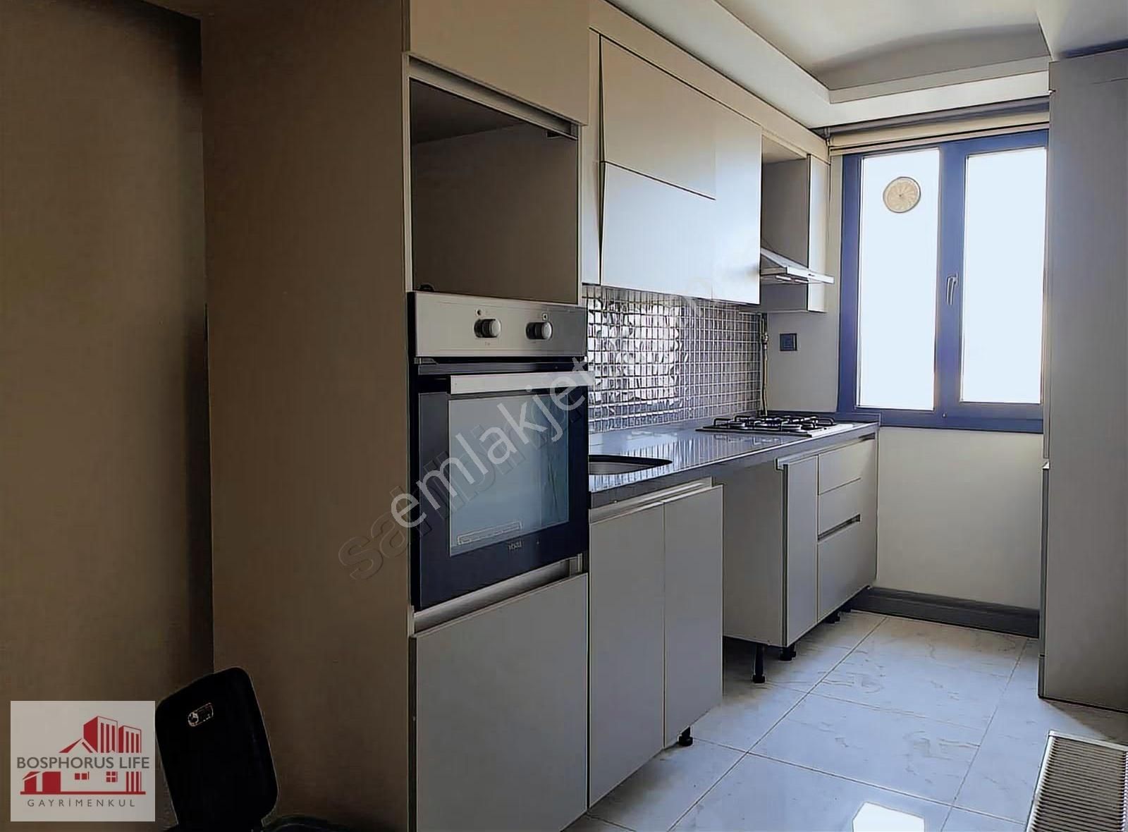 Alibeyköy'de Site İçersinde 2+1 Kiralık Daire - Görsel 9