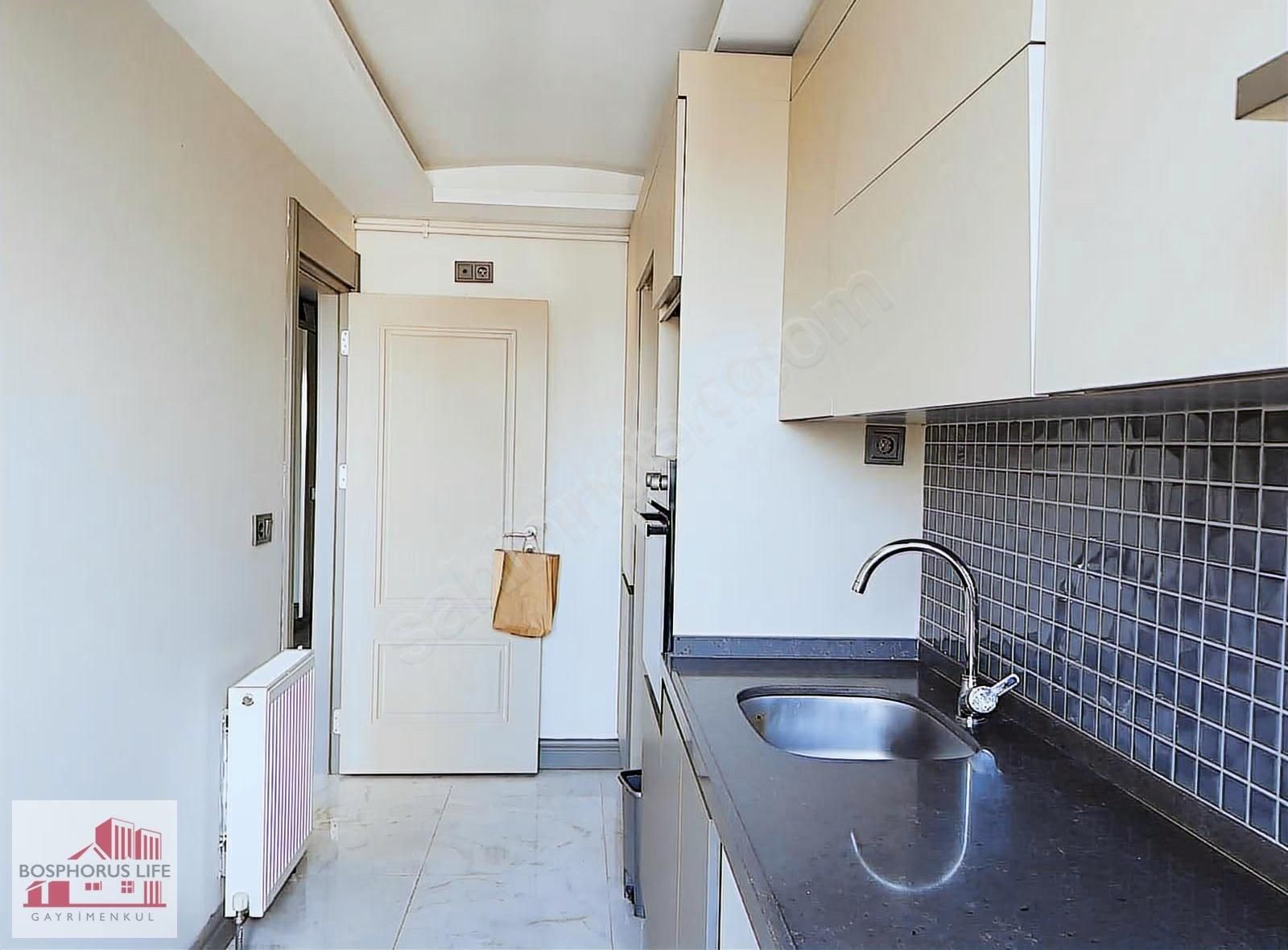 Alibeyköy'de Site İçersinde 2+1 Kiralık Daire - Görsel 2