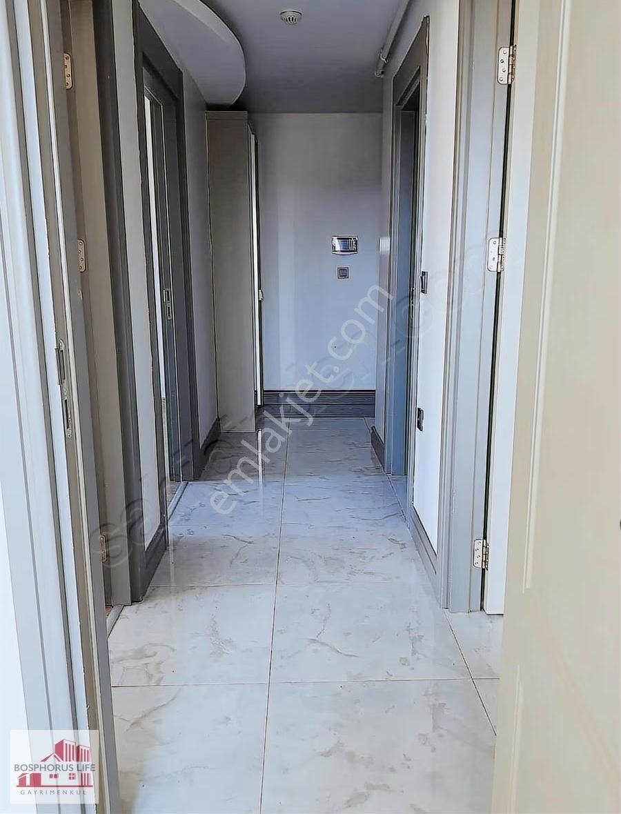 Alibeyköy'de Site İçersinde 2+1 Kiralık Daire - Görsel 16