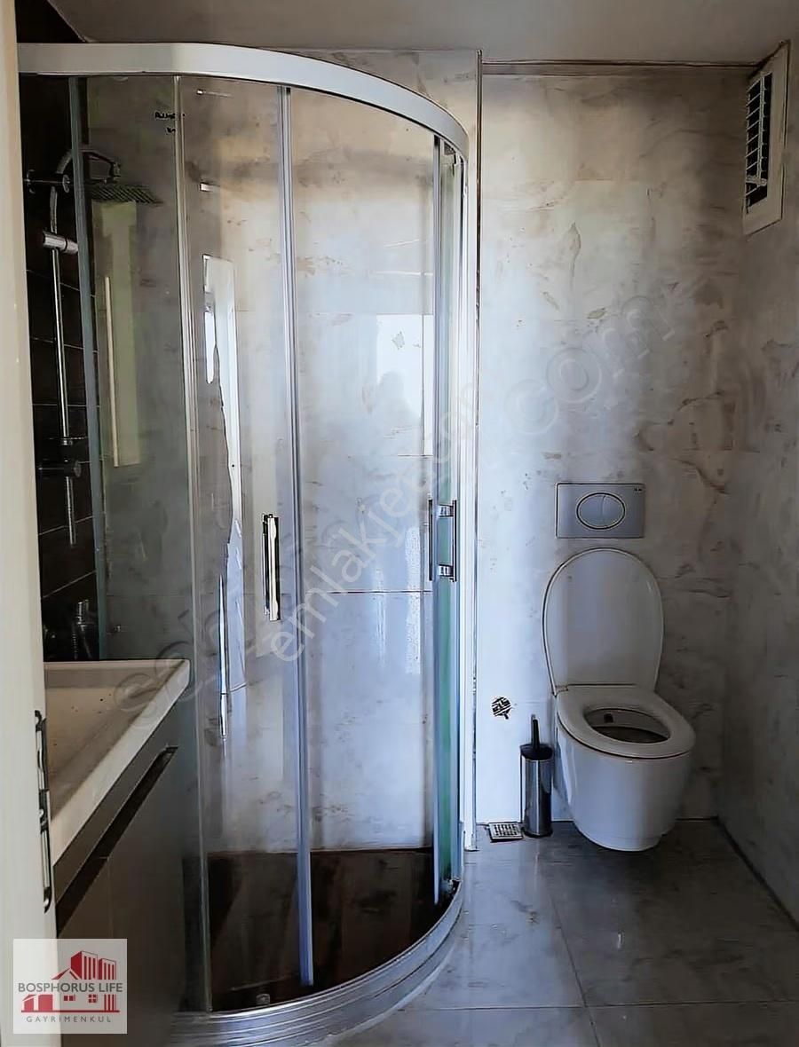 Alibeyköy'de Site İçersinde 2+1 Kiralık Daire - Görsel 4