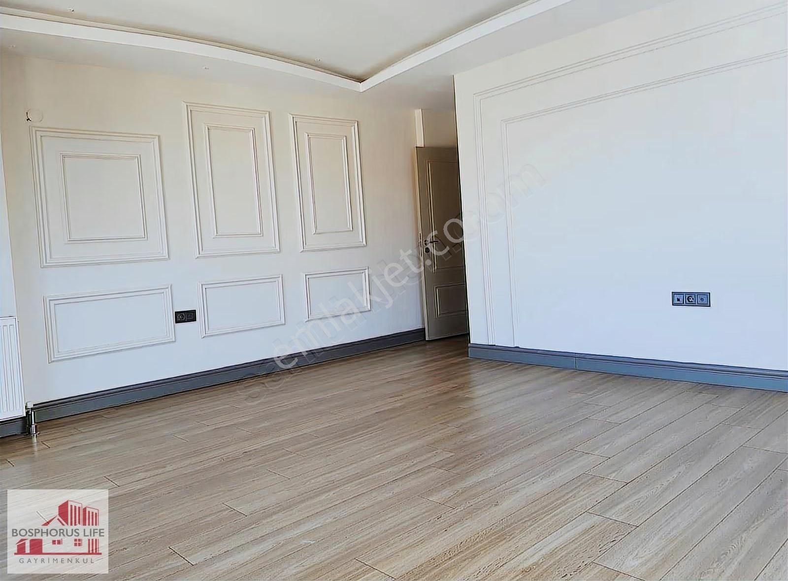 Alibeyköy'de Site İçersinde 2+1 Kiralık Daire - Görsel 12