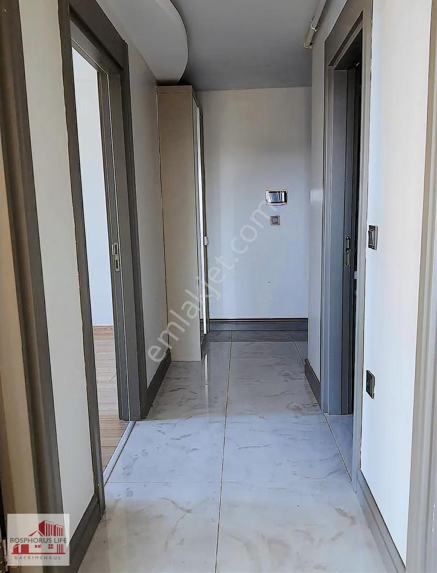 Alibeyköy'de Site İçersinde 2+1 Kiralık Daire - Görsel 7