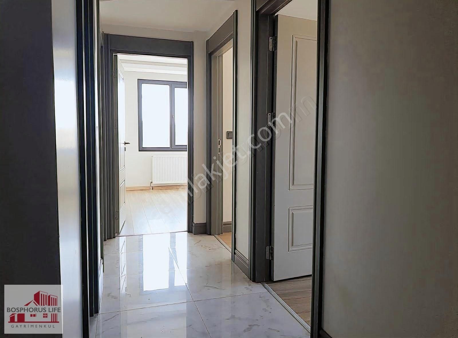 Alibeyköy'de Site İçersinde 2+1 Kiralık Daire - Görsel 10