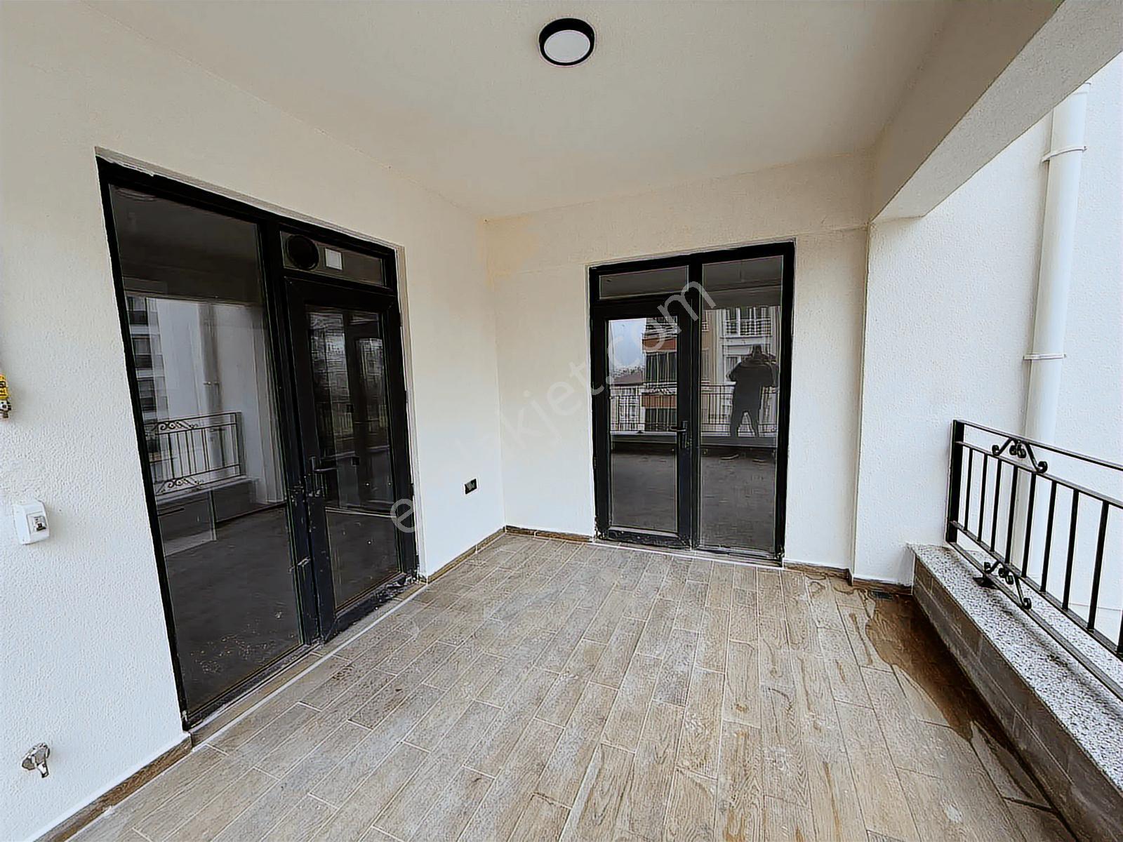 Ordu Karşıyaka Mah. Güzelyaka Konutları Sıfır 3+1 Satılık Daire - Görsel 9