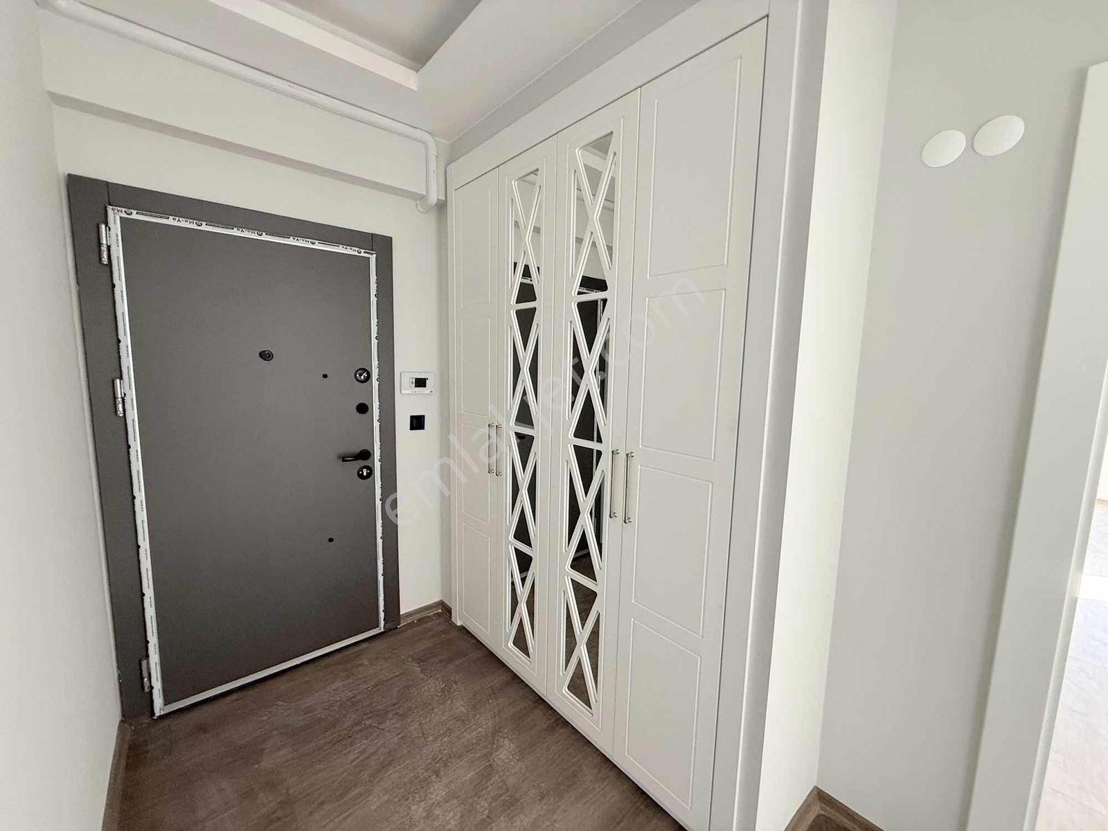 Ordu Karşıyaka Mah. Güzelyaka Konutları Sıfır 3+1 Satılık Daire - Görsel 16