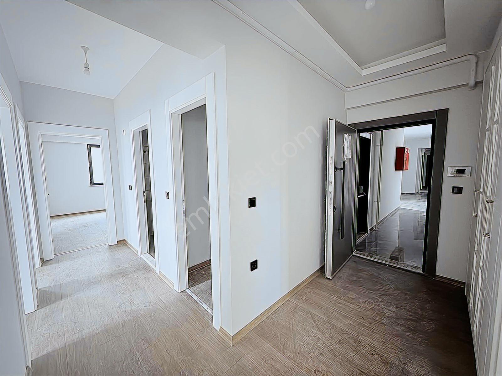 Ordu Karşıyaka Mah. Güzelyaka Konutları Sıfır 3+1 Satılık Daire - Görsel 3