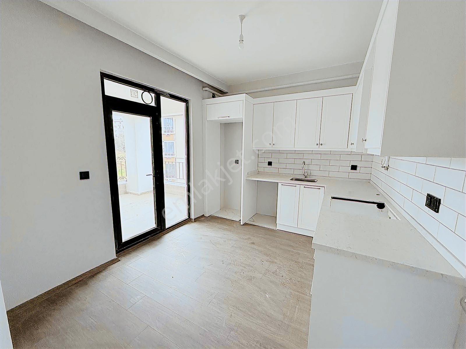 Ordu Karşıyaka Mah. Güzelyaka Konutları Sıfır 3+1 Satılık Daire - Görsel 4