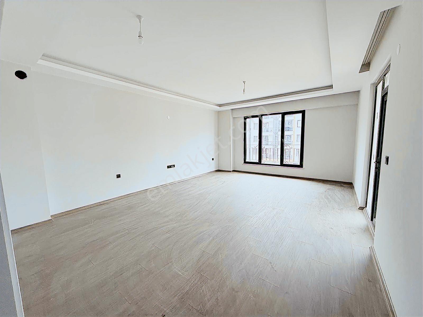 Ordu Karşıyaka Mah. Güzelyaka Konutları Sıfır 3+1 Satılık Daire - Görsel 2
