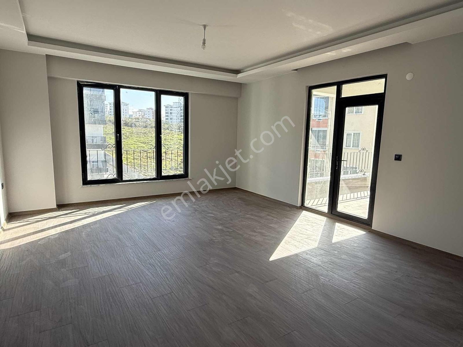 Ordu Karşıyaka Mah. Güzelyaka Konutları Sıfır 3+1 Satılık Daire - Görsel 14