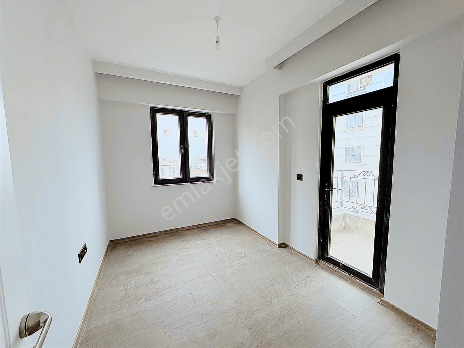 Ordu Karşıyaka Mah. Güzelyaka Konutları Sıfır 3+1 Satılık Daire - Görsel 22