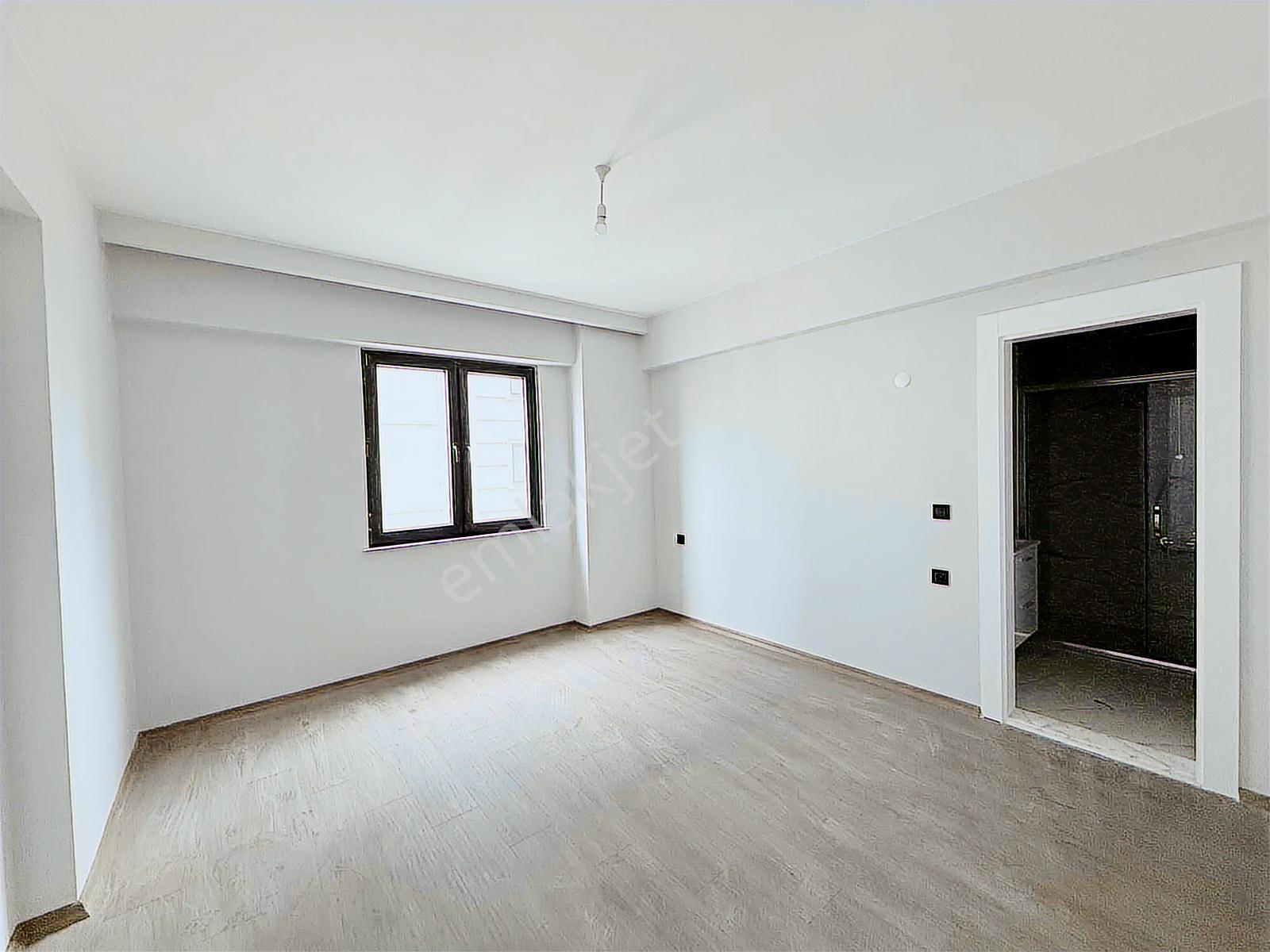 Ordu Karşıyaka Mah. Güzelyaka Konutları Sıfır 3+1 Satılık Daire - Görsel 21