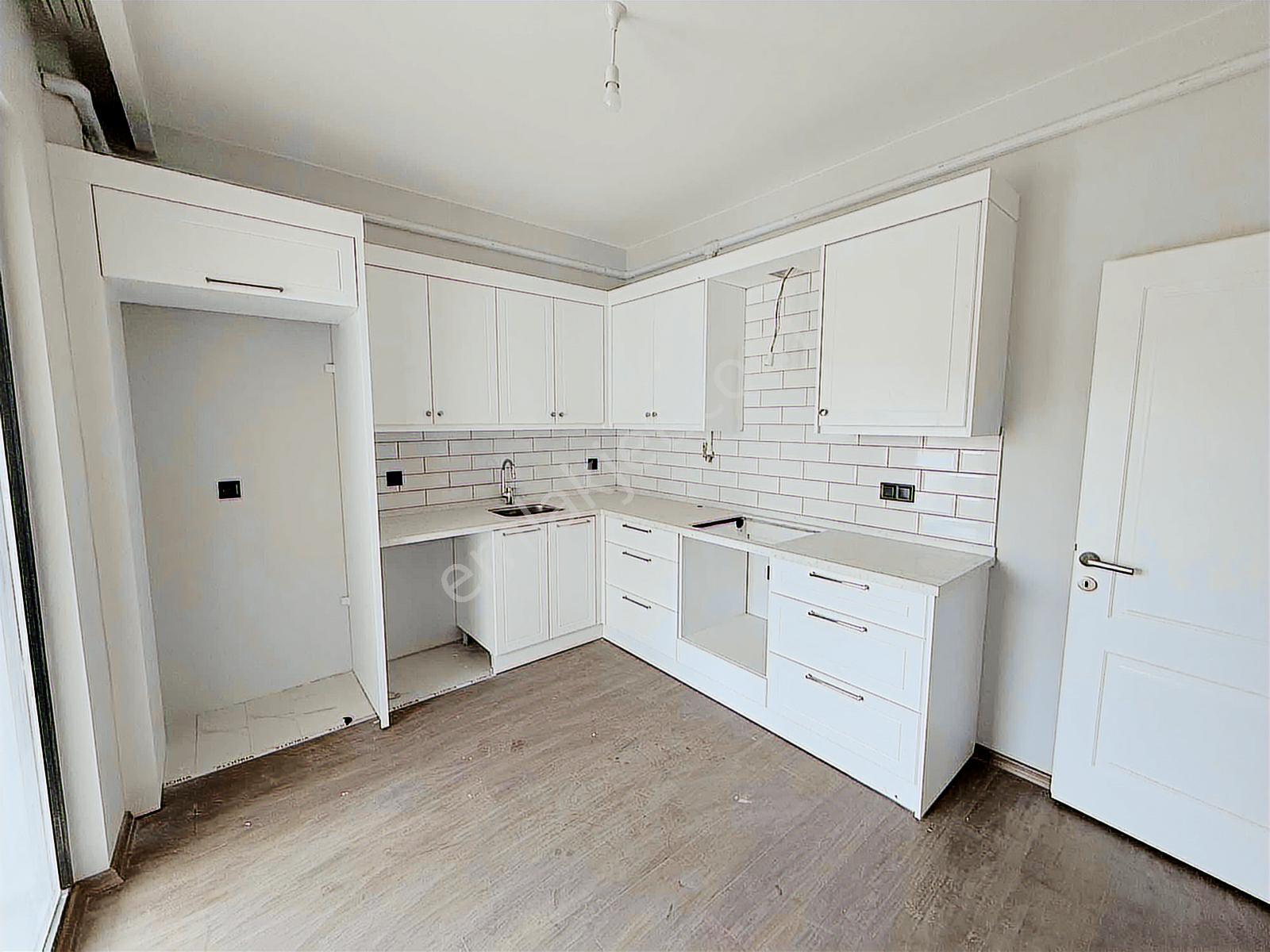 Ordu Karşıyaka Mah. Güzelyaka Konutları Sıfır 3+1 Satılık Daire - Görsel 11