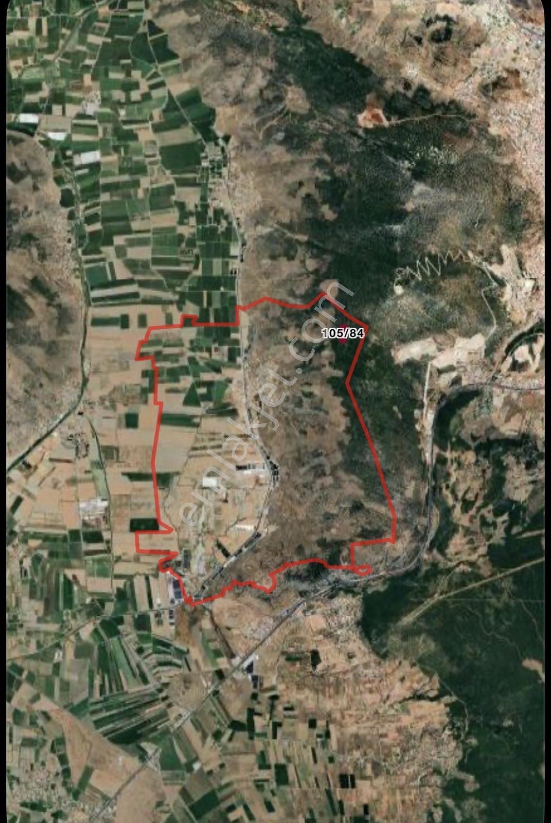 Muğla Milas Savranda Milas Hastanesine 600 Metre Panoramik Deniz - Görsel 2