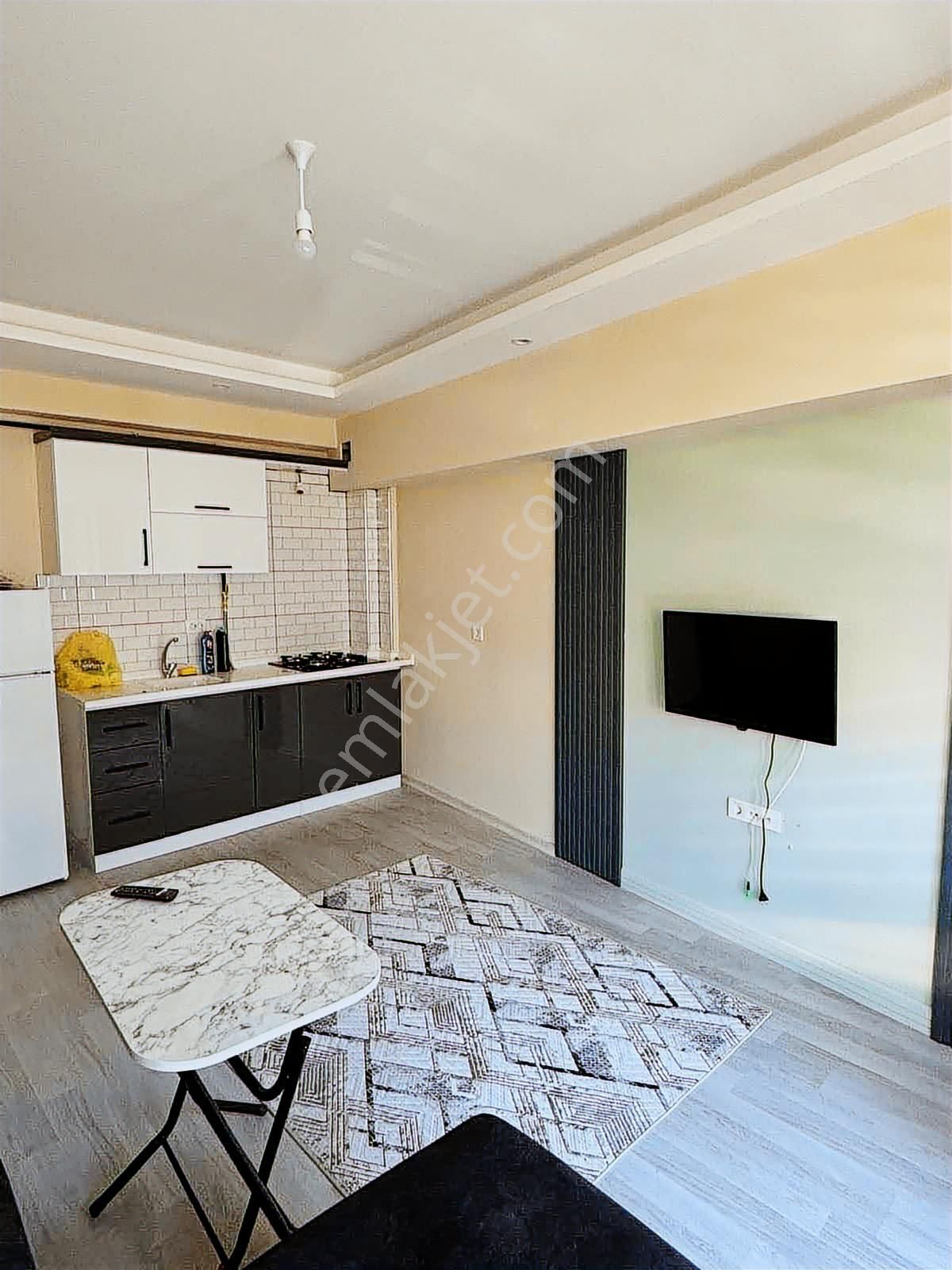 Kasaplar Mahallesinde Satılık Arakat 1+1 Daire - Görsel 8